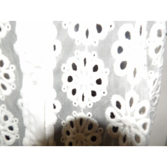 Pins and Needles Sleeveless Blouse S - Picture 5 of 5